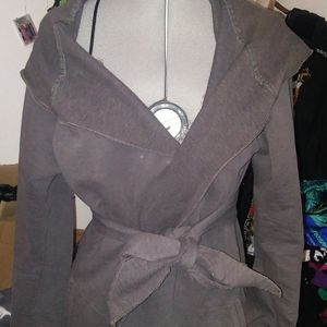 Lucky Brand Jeans Bathrobe